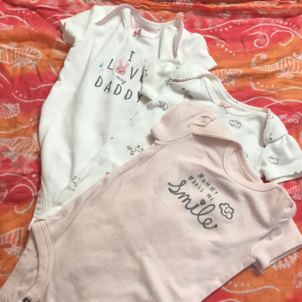 3 piece body suit